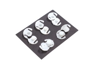 Ремкомплект суппорта SN6, SN7, SK7, (пр-во TTT-auto)