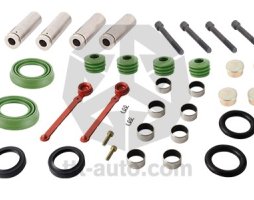 Ремкомплект суппорта Wabco 1000 VG 12999729VT (пр-во TTT-auto)