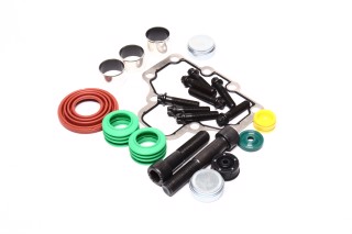 Р/к супорта WABCO 17,5 (вир-во TTT-auto)