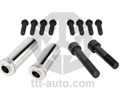 Ремкомплект суппорта WABCO 17,5 (пр-во TTT-auto)