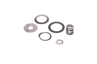 Ремкомплект суппорта WABCO 17,5-19,5-22,5 (пр-во TTT-auto)