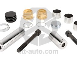 Ремкомплект суппорта WABCO 19,5 (пр-во TTT-auto)