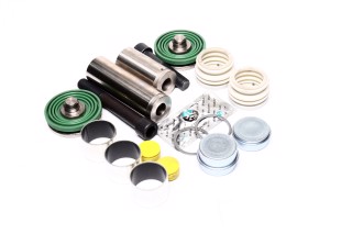 Ремкомплект суппорта WABCO 19,5 12999746VT (пр-во TTT-auto)