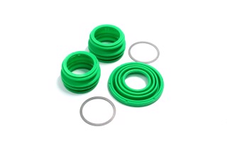 Ремкомплект суппорта WABCO 19,5 пыльники (пр-во TTT-auto)