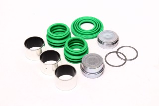 Ремкомплект суппорта WABCO 19,5-22,5 пыльники, втулки (пр-во TTT-auto)