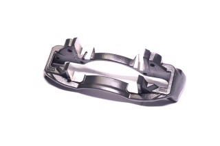 Скоба суппорта WABCO CARRIER (пр-во TTT-auto)