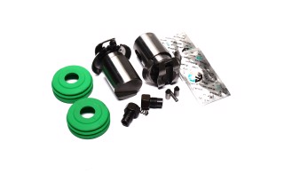 Ремкомплект суппорта WABCO D 360 SIMPLEX (пр-во TTT-auto)