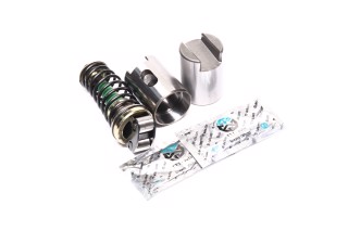 Ремкомплект суппорта WABCO D 410 SIMPLEX (пр-во TTT-auto)