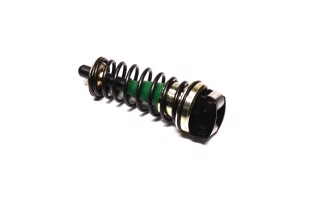 Ремкомплект суппорта WABCO D 410 SIMPLEX (пр-во TTT-auto)