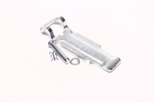 Ремкомплект суппорта/тормозной колодки KNORR SN5,6,SB6,SK7 (пр-во TTT-auto)