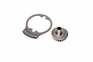 Ремкомплект шестерни суппорта MERITOR DX195,DX225 (пр-во TTT-auto)