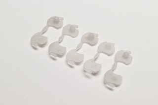 Соединители датчика KNORR (компл. 5 шт.) (пр-во TTT-auto)