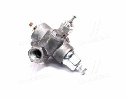 Регулятор тиску повітря (ст. обр.) <ДК>