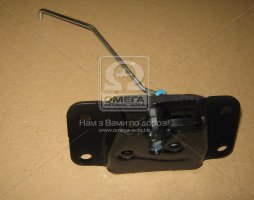 Замок кришки багажника Rexton (вир-во SsangYong)