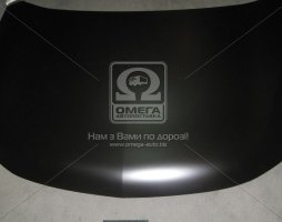 Капот MIT OUTLANDER 07- (TEMPEST)