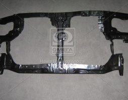 Панель передняя NIS ALMERA 06- (пр-во TEMPEST)