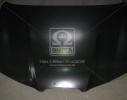 Капот SEAT IBIZA 02- (пр-во TEMPEST)