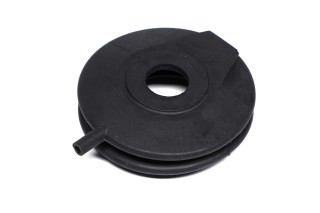 Пильовик важеля механізму вибору передач Toyota Camry 86-09 RAV4 Yaris Corolla (вир-во Toyota)