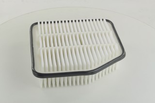 Фільтр повітряний TOYOTA RAV4 III, IV 2.0-2.2 D4-D 12- (вир-во MANN)