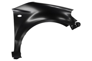 Крыло пер. пра. SUZUKI SX 4 06- (пр-во TEMPEST)