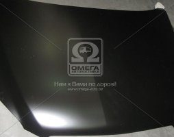 Капот TOY RAV4 06- (пр-во TEMPEST)