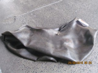 Камера 7,50-20 ЛК-35-16,5 (Росава)