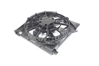 Вентилятор охолодження в зборі HYUNDAI/KIA SANTA FE (12-) (вир-во Mobis)