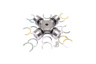 Хрестовина валу кард. MITSUBISHI (вир-во Febest)