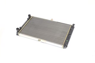 Радіатор вод.охол. М-2126 <Ода> (TEMPEST)