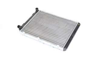 Радіатор вод.охол. М-2141 (2 рядні.) (TEMPEST)