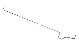 Магістральна паливна трубка