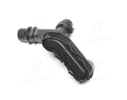 Фланець системи охолодження BMW 3 (E46) 98-07 (вир-во FEBI)