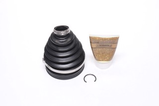 Пильовик ШРКШ зовніш. TOYOTA,LEXUS (вир-во FEBEST)