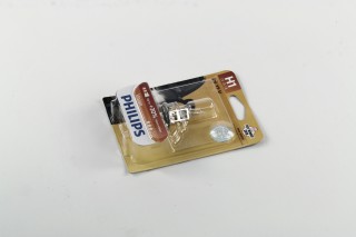 Лампа розжарювання H1premium 12v 55w P14,5s (вир-во Philips)