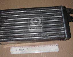 Радиатор отопителя AUDI 100 -94, A6 94-97 (TEMPEST)