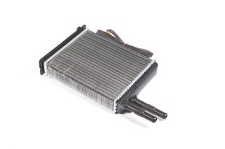 Радіатор обігрівача CITROEN JUMPER. FIAT DUCATO. PEUGEOT BOXER 94-02 (TEMPEST)