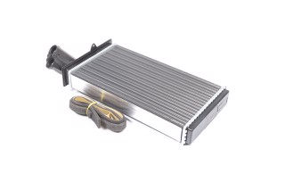 Радіатор обігрівача CITROEN JUMPY. FIAT SCUDO. PEUGEOT EXPERT 96-06 (TEMPEST)