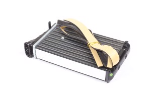 Радіатор обігрівача OPEL OMEGA B 94- (TEMPEST)