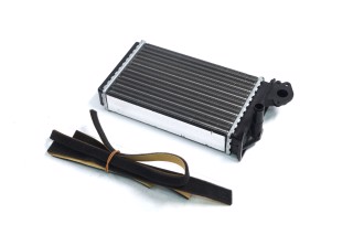 Радіатор обігрівача VW TRANSPORTER III -93 (TEMPEST)