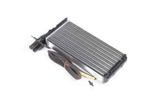 Радіатор обігрівача VW TRANSPORTER IV 93-03 (TEMPEST)