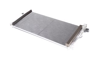 Конденсатор кондиціонера HYUNDAI ACCENT 05- (TEMPEST)