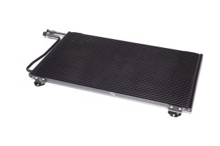 Конденсатор кондиціонера MERCEDES SPRINTER 208-414 95-06 (TEMPEST)