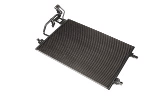 Конденсатор кондиціонера VW PASSAT 00-05 (TEMPEST)