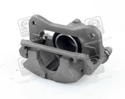 Суппорт гальма передн. ГАЗ 3302,2217 лівий (RIDER) без колодок