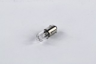 Лампа накаливания H20W 12V 20W BA9s STANDARD (пр-во Philips)