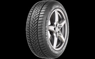 Шина 215/60R16 99H KRISTALL CONTROL HP 2 XL (Fulda)