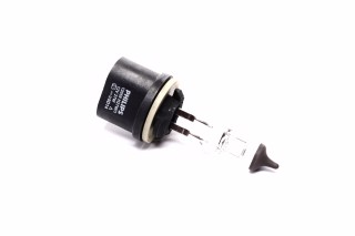 Лампа розжарювання H27W/1 12V 27W PG13 (вир-во Philips)