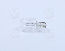 Лампа розжарювання W21W12V 21W W 3X16d (вир-во Philips)