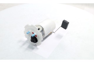 Насос паливний lacetti (вир-во GM)