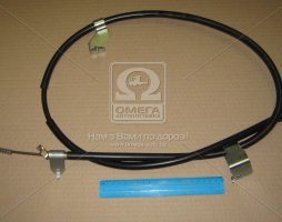 Трос ручного гальма NISSAN QASHQAI (вир-во Adriauto)